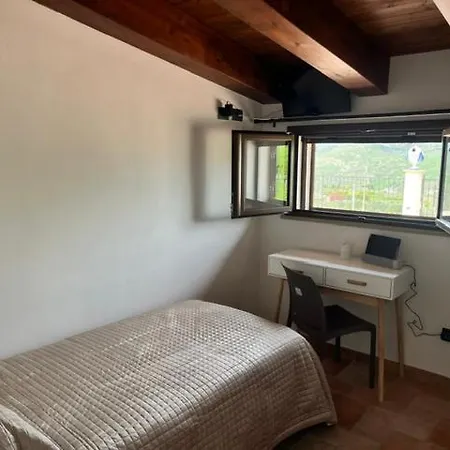 El Bait Villa San Biagio Platani Exterior photo