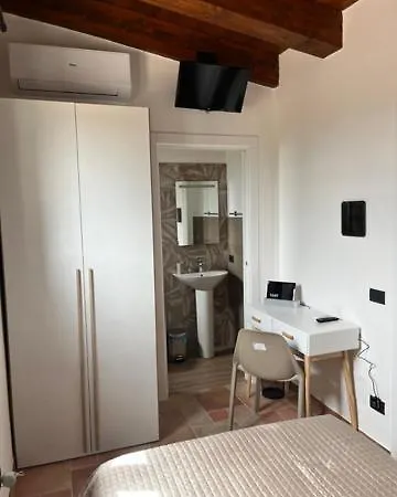El Bait Villa San Biagio Platani Exterior photo