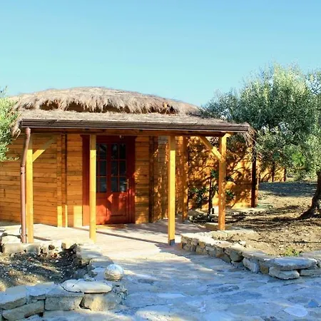 El Bait Villa San Biagio Platani Exterior photo